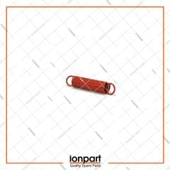 Chamber Spring Compatible With Cicoria Baler