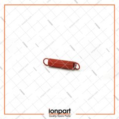 Chamber Spring Compatible With Cicoria Baler
