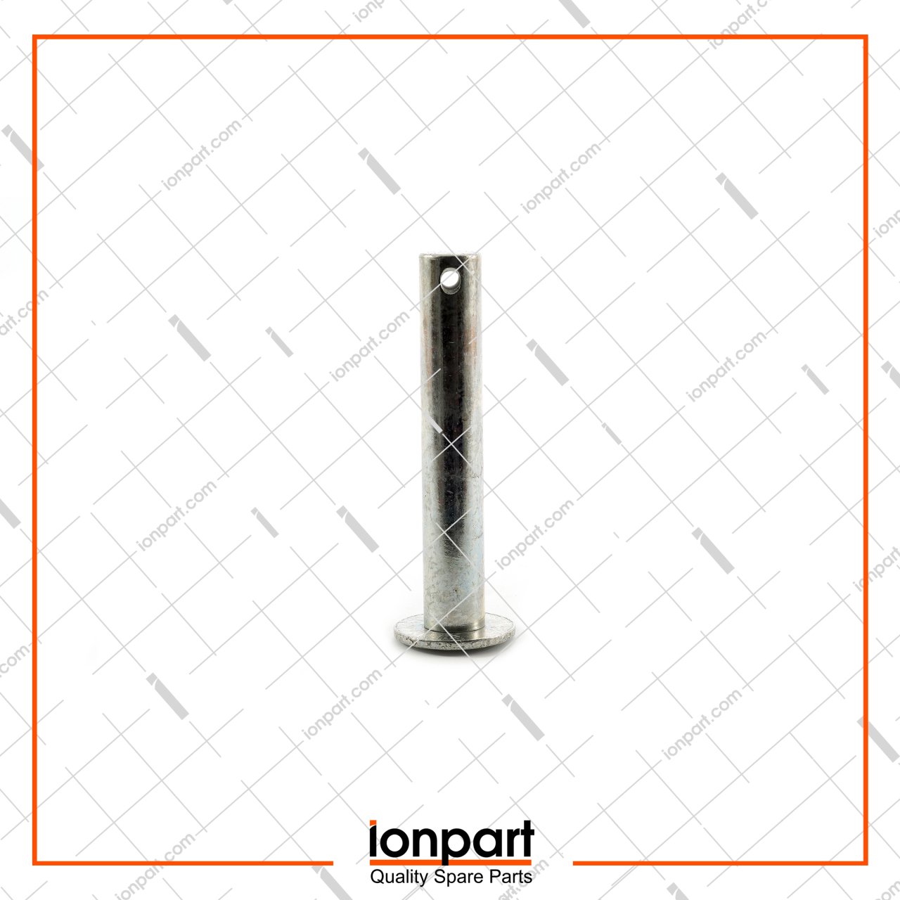 Pickup Transmission Chain Tightener Pin Compatible With Gallignani