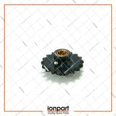 Pickup Transmission Chain tightener and Bushing Compatible With Gallignani