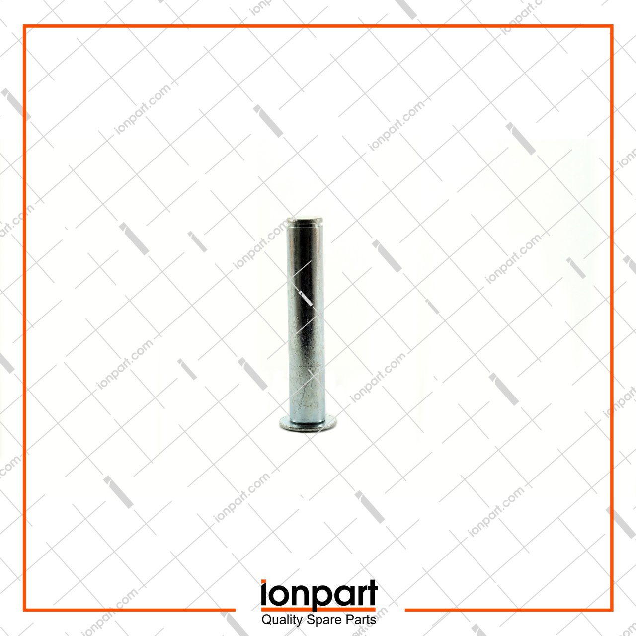 Pickup Transmission Chain Tightener Pin Compatible With Gallignani