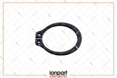 Pickup Transmission Ring Ø 20 Compatible With Gallignani