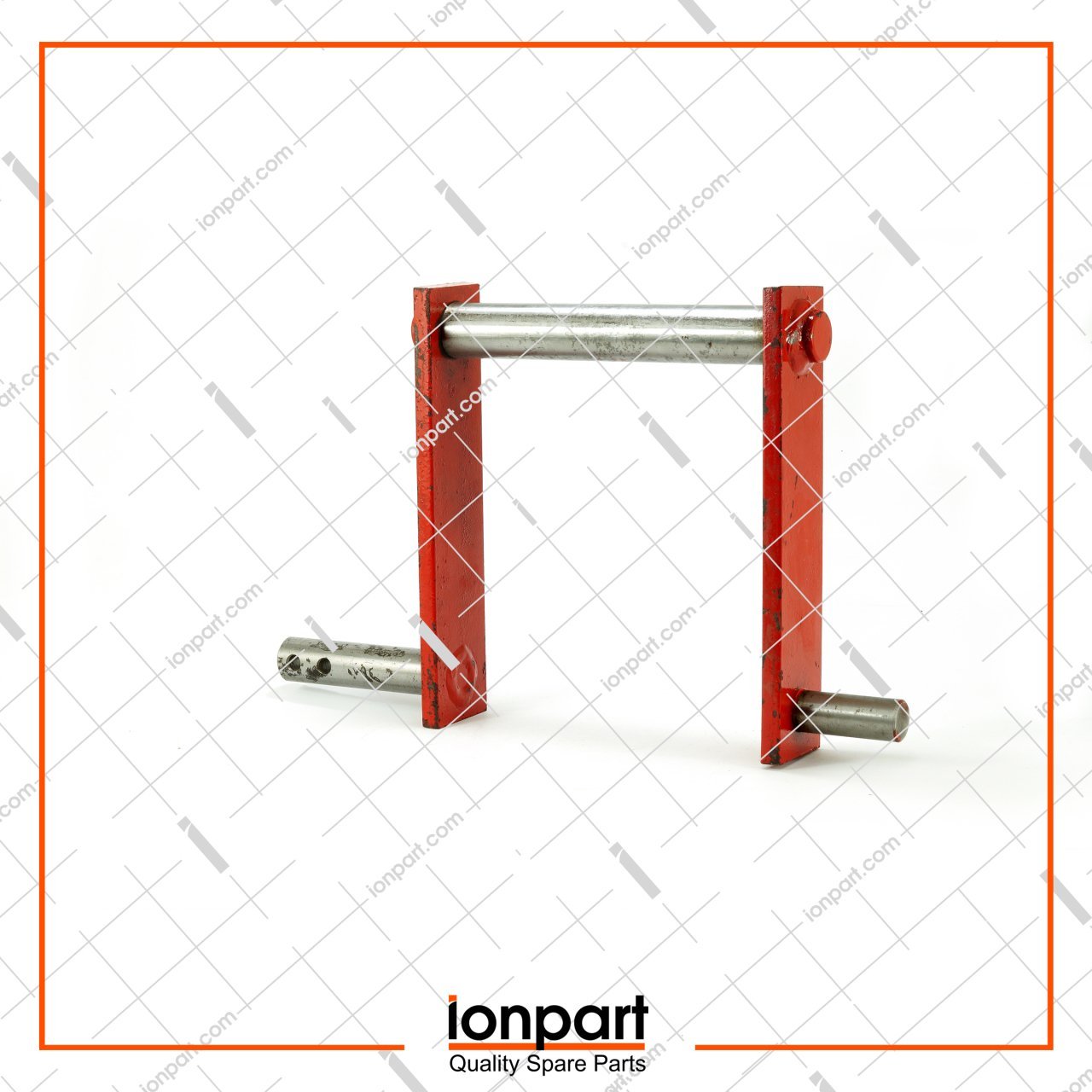 Feeding Right Shaft Compatible With Cicoria Baler