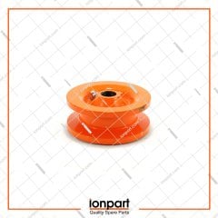 Pickup Transmission  Pulley Compatible With Gallignani