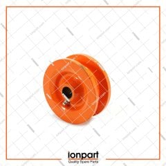 Pickup Transmission  Pulley Compatible With Gallignani