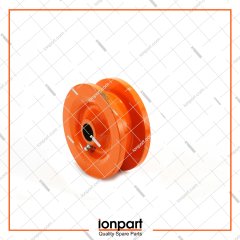 Pickup Transmission  Pulley Compatible With Gallignani