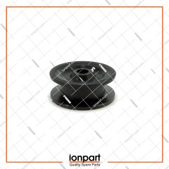 Pickup Transmission Plastic Pulley Compatible With Gallignani