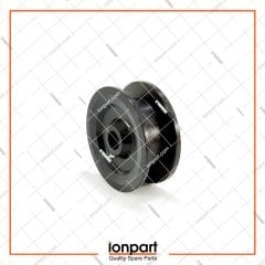 Pickup Transmission Plastic Pulley Compatible With Gallignani