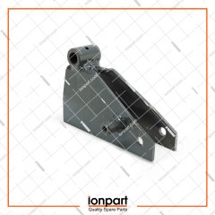 Pickup Transmission Compatible With Gallignani