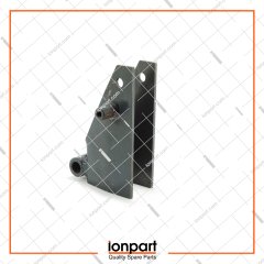 Pickup Transmission Compatible With Gallignani