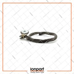 Lifting Jack Cable Compatible With Gallignani