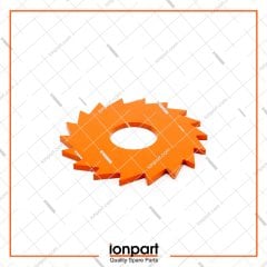 Lifting Jack Cam Compatible With Gallignani