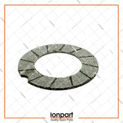 Cardan Joint Drive Disc Compatible With Cicoria Baler