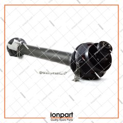 Drive Shaft Compatible With Cicoria Baler