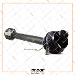 Drive Shaft Compatible With Cicoria Baler