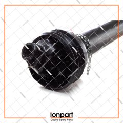 Drive Shaft Compatible With Cicoria Baler