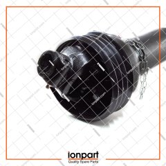 Drive Shaft Compatible With Cicoria Baler