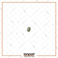Twine Needle Pulley Compatible With Cicoria Baler