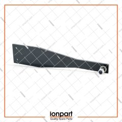 Pickup Hydraulic Lift Set Compatible With Gallignani