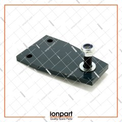 Pickup Hydraulic Lift Set Compatible With Gallignani