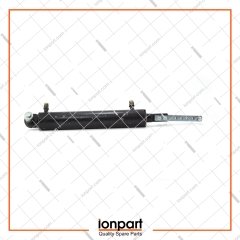 Pickup Hydraulic Lift Set Compatible With Gallignani