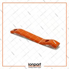 Pickup Support Plate Compatible With Gallignani