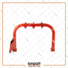 3 Needles Arm Compatible With Cicoria Baler