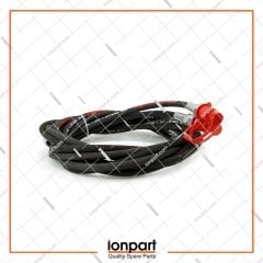 Pickup Hydraulic Lift Hose Set Compatible With Gallignani