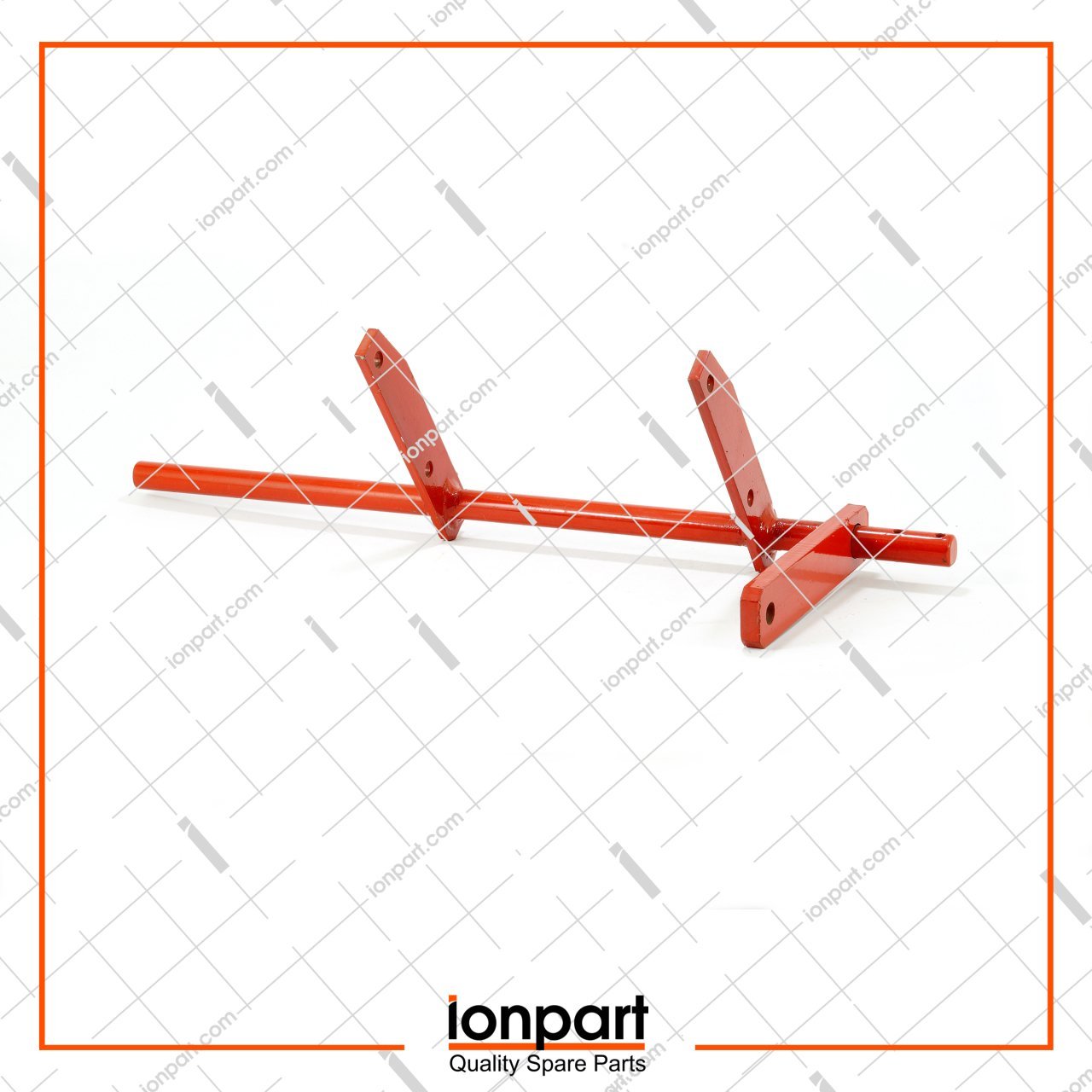 2 Bring Wire Shaft Compatible With Cicoria Baler