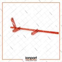 2 Bring Wire Shaft Compatible With Cicoria Baler