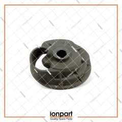 2 Twine Knotter Disc Compatible With Cicoria Baler (Rasspe)