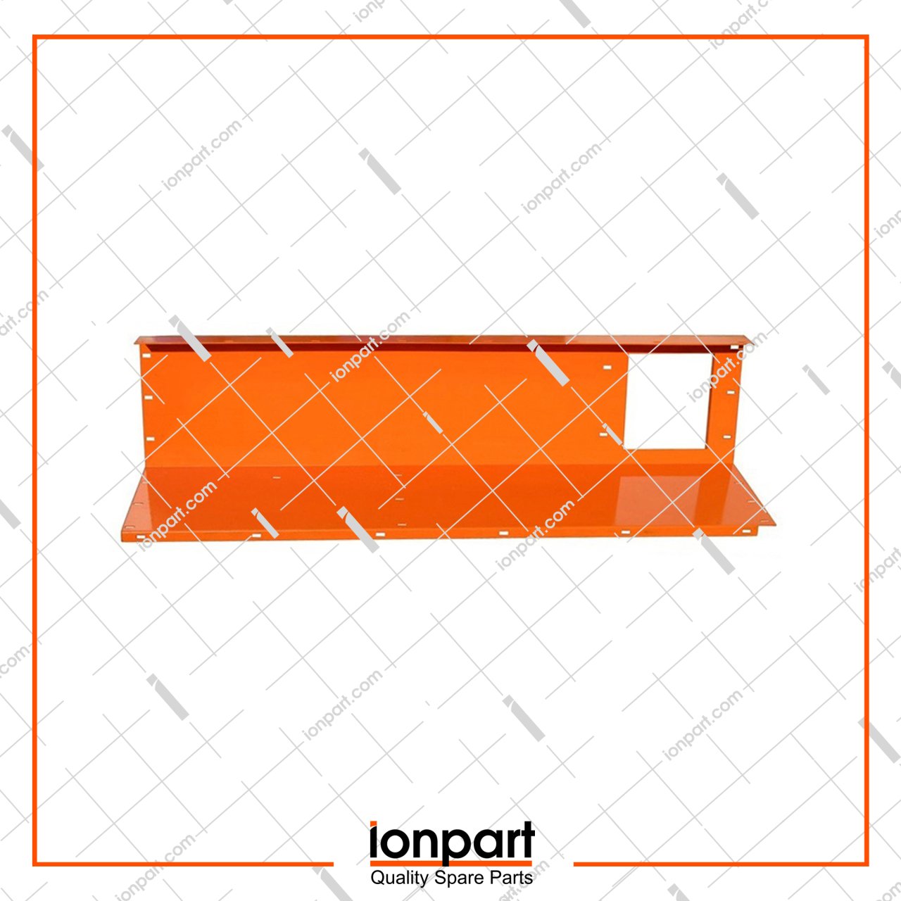 Feeding Platform Table Compatible With Gallignani