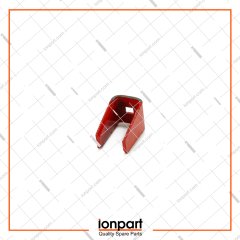 Cutting - Crushing Unit Case Knife Compatible With Cicoria Baler