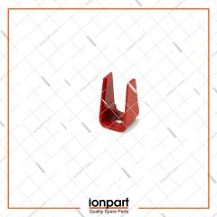 Cutting - Crushing Unit Case Knife Compatible With Cicoria Baler
