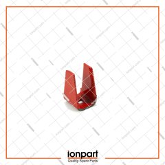 Cutting - Crushing Unit Case Knife Compatible With Cicoria Baler