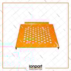 Feeding Platform Door Compatible With Gallignani