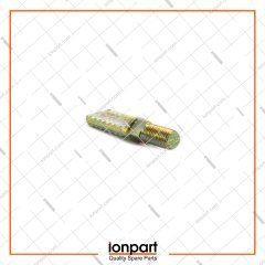 Cutting -Crushing Unit Cylinder Short Tine Compatible With Cicoria Baler
