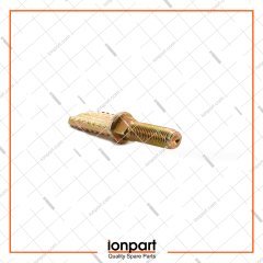 Cutting -Crushing Unit Cylinder Long Tine Compatible With Cicoria Baler