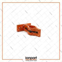 Fodder Stops Bracket Compatible With Gallignani