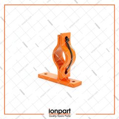Fodder Stops Bracket Compatible With Gallignani
