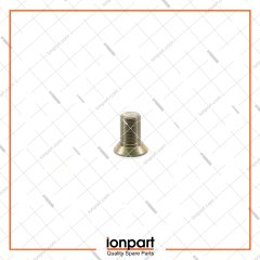 Piston Knife Screw Compatible With Gallignani