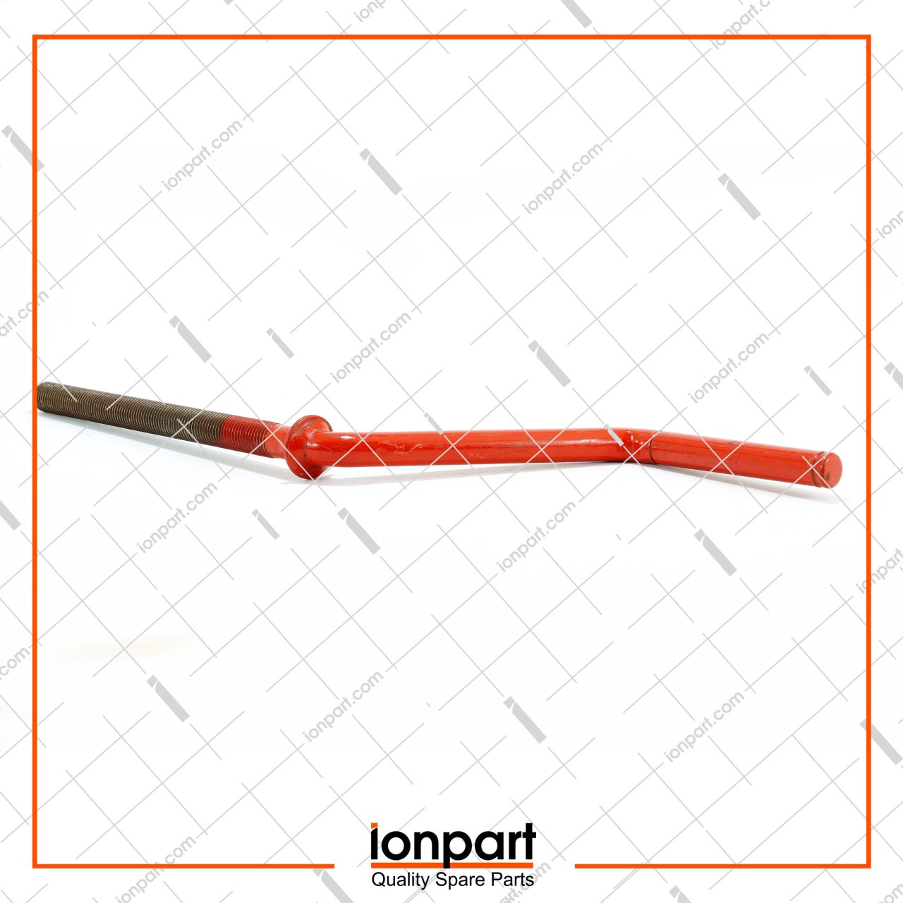 Pressers Spring Bolt Compatible With Cicoria Baler
