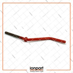 Pressers Spring Bolt Compatible With Cicoria Baler