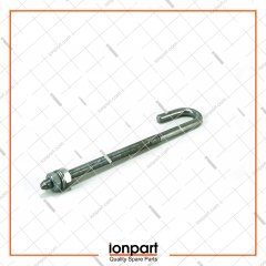 Pickup Supports Tie Rod Compatible With Gallignani