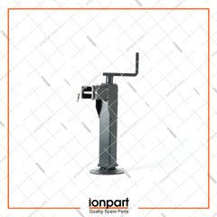 Drawbar Jack Complete Compatible With Gallignani