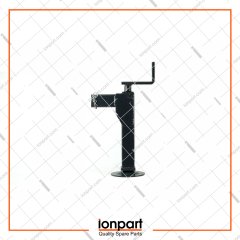 Drawbar Jack Complete Compatible With Gallignani