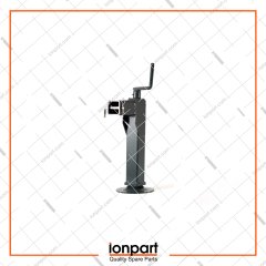 Drawbar Jack Complete Compatible With Gallignani