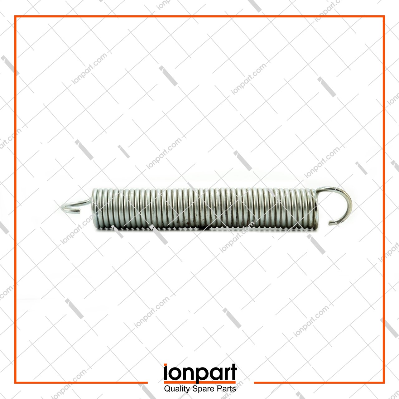 Pickup Supports Spring Compatible With Gallignani