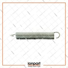 Pickup Supports Spring Compatible With Gallignani