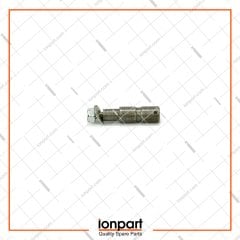 2 Twine Knotter Arm Shaft Compatible With Gallignani
